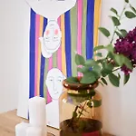 Appartement Comfort