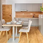 Comfort Appartement