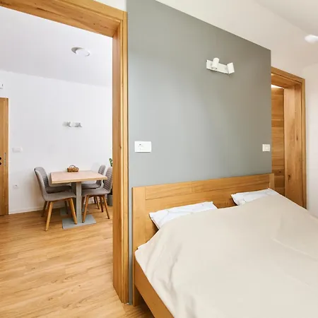 Apartamento Comfort Mozirje