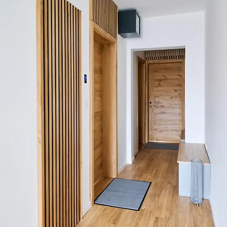 Apartma Comfort Mozirje