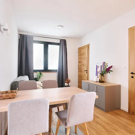 Comfort Διαμέρισμα