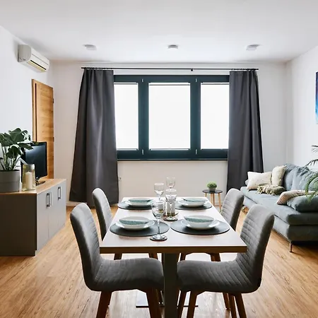 Apartamento Comfort *