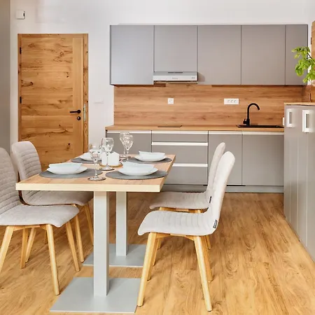 Comfort Apartamento
