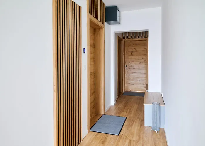 Appartement Comfort Mozirje