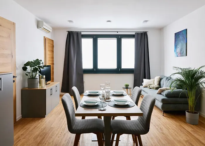 Appartement Comfort *