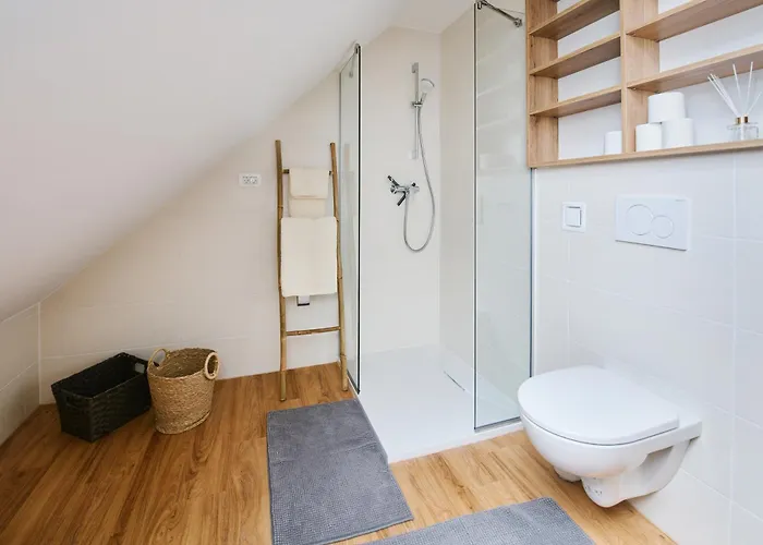 Appartement Comfort *