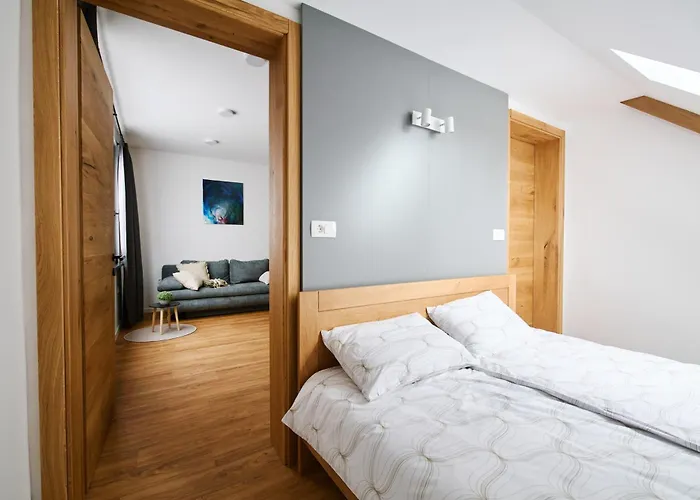 Appartement Comfort *